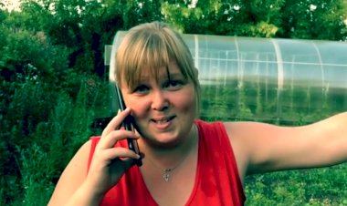 Клип на песню "Кармический сад"