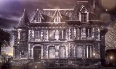 Сказочка о царе Салтане, для взрослых