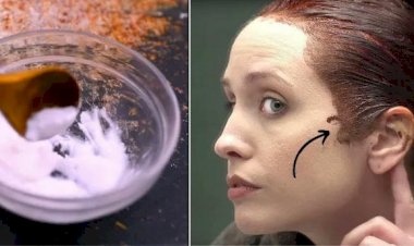 Как удалить пятна с кожи после окрашивания волос? Топ-5 эффективных методов