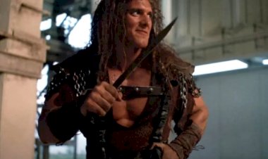 Как сегодня выглядит этот культурист и забытый герой боевиков 90-х годов?