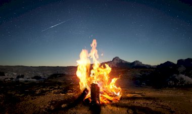 Гори, гори ясно