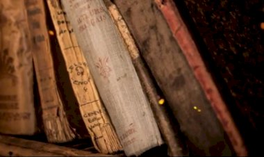 Сказочка о золотой рыбке