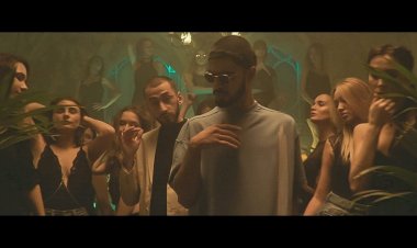 Miyagi & Эндшпиль feat. Рем Дигга - I Got Love