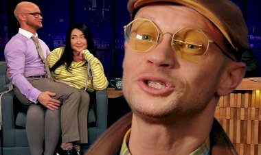 Кому из своих избранниц шоумен Дмитрий Хрусталёв пообещал пожизненную поддержку и помощь