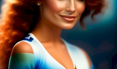 Краткая стратегия продвижения бьюти блогера, с готовыми темами