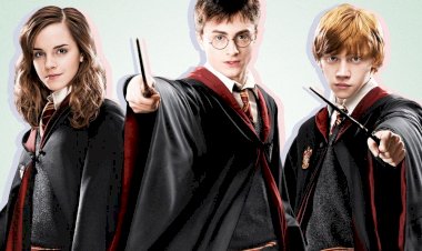 Гарри Поттер перезапускается в 7-сезонный телесериал