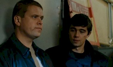 Актер, игравший охранника в фильме "Брат 2". Кто он такой?