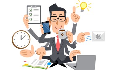 Как перестать контролировать всё в своей жизни?