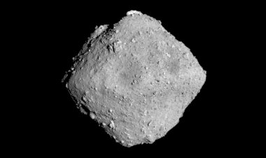 Что будет, если почти километровый астероид Рюгу упадёт на Землю?