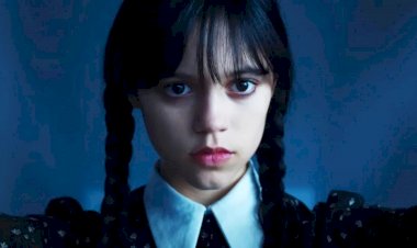 "Уэнсдей": когда выйдет второй сезон