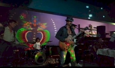 Железный конь