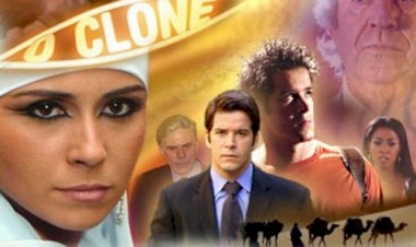 Сериал "Клон": как выглядят актёры спустя более 20 лет