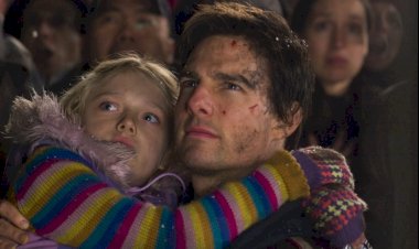 Самые крутые и драйвовые боевики с Томом Крузом