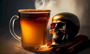 Диалог со смертью