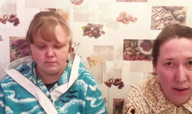 Сказочка "Синяя борода"