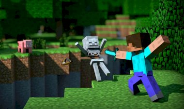 Экранизация игры Minecraft: названа точная дата премьеры