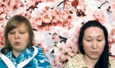 Сказочка "Золушка"