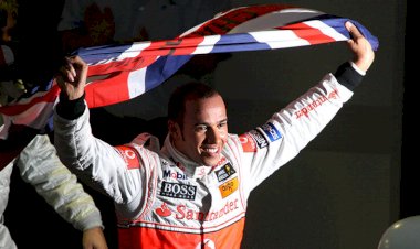 Сезоны Формулы-1, где чемпионы выиграли титул с преимуществом всего в 1 очко