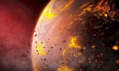 Многообещающее открытие марсохода НАСА "Persevance": есть ли жизнь на Марсе?