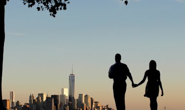 История любви, которая покорила мир: Он был бедным студентом, а она – наследницей миллиардеров