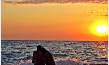 Невероятная история любви, которая покорила сердца миллионов: Она была слепой, а он – единственный, кто увидел ее настоящую красоту