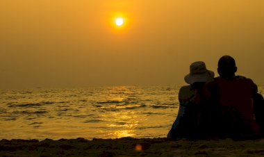 Их любовь преодолела все преграды: романтическая история