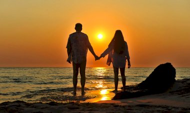 Судьба свела их вместе: История невероятной любви