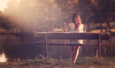 От приемной семьи до поиска любви: душевное путешествие