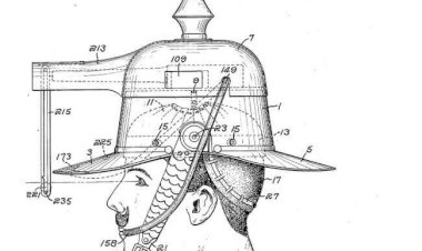 Странные и нелепые гаджеты из прошлого. Часть 3