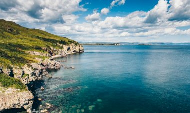 Тайна прохлады: почему климат в Приморье отличается от Японии?