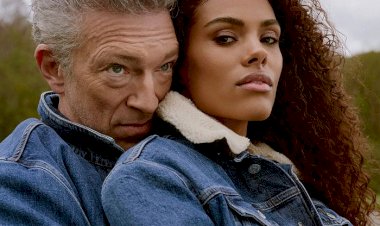 Венсан Кассель и Тина Кунаки расстались? История их любви