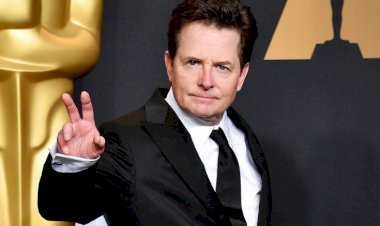 Вышел трейлер документального фильма о звезде "Назад в будущее" Майкле Дж. Фоксе