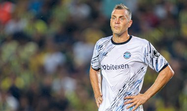 Артём Дзюба готовится побить рекорд Кержакова по числу голов за карьеру