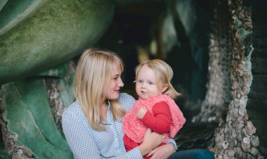 10 признаков того, что вы совершаете ошибки в воспитании ваших детей