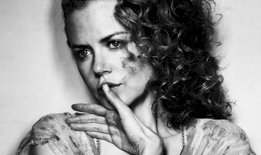 Ирвинг Пенн – великий мастер американской фэшн-фотографии