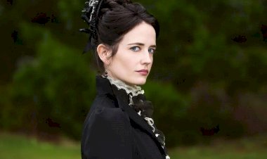 Ева Грин – Миледи, которую мы ждали