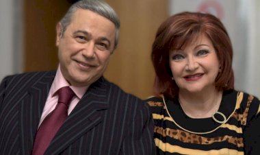 Между Евгением Петросяном и Еленой Степаненко до сих пор неспокойно спустя 5 лет после развода