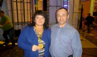 Звезда "Однажды в России" Ольга Картункова сообщила, что не хочет замуж