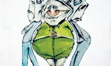 Сарказм, интересная черта личности или дефект