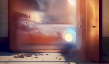 Мой опыт осознанного сновидения