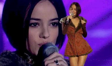 Она была эталоном красоты. Как сейчас выглядит Ализе и чем занимается 