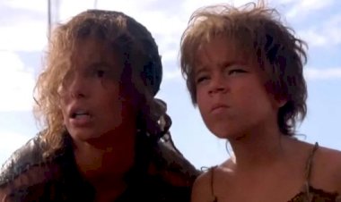 Энола из фильма "Водный мир". Что это за актриса и как она выглядит сегодня?