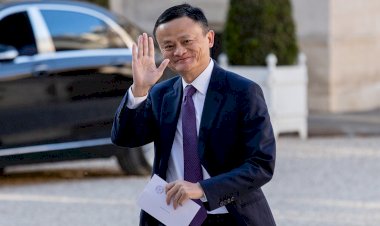 Кому принадлежит AliExpress? Понимание отношений между Alibaba и её платформой электронной коммерции