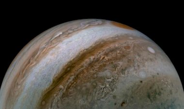 Юпитер устроен не так, как мы думали