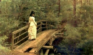 Узнайте автора произведений классиков