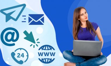 Ведение блога и создание контента: как зарабатывать на жизнь созданием контента