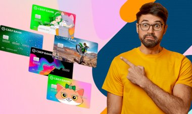 Простое руководство по выбору лучшей дебетовой карты для ваших нужд