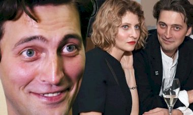 «Поплакали и начали сначала...»: Иван Колесников вспомнил о своей шумной и бурной свадьбе, после которой они с женой попросту разошлись