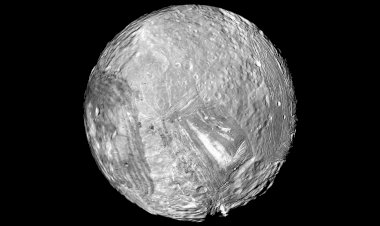 Спутник, одетый в шубу