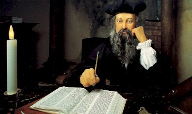 Мишель Нострадамус: ученый, медик, астролог и предсказатель. Когда, по его версии, наступит конец света